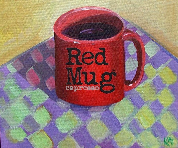 Red Mug Espresso LLC
